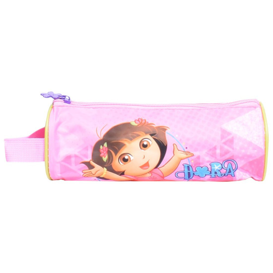 Sunce Παιδική κασετίνα Dora Round Pencil Case